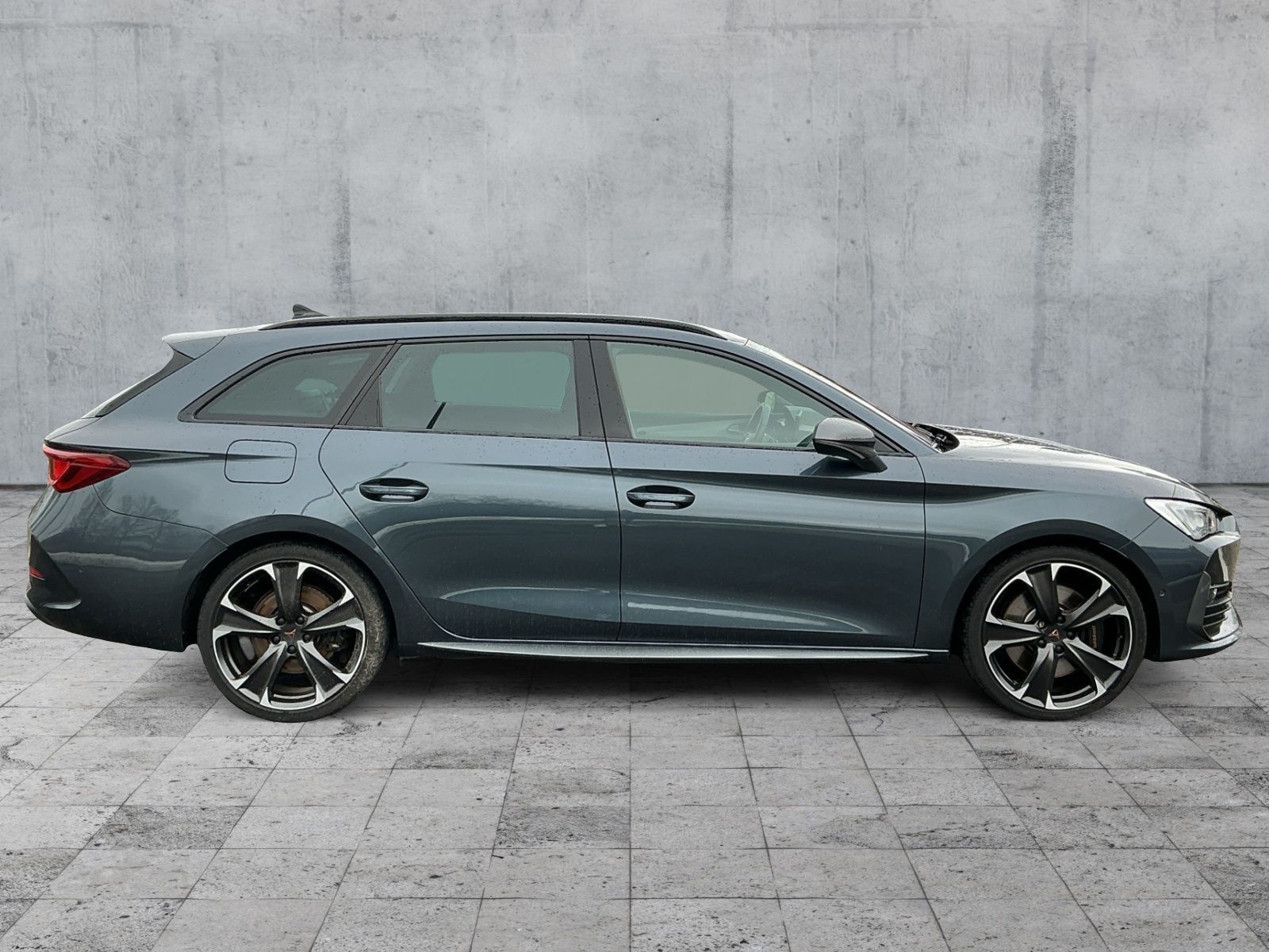 Cupra Leon - Bild 7