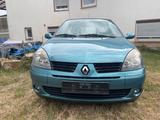 Renault Clio I HU 07/27 I Rentnerauto - Renault Clio: 07