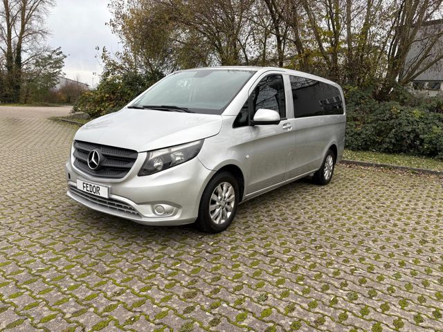 Mercedes-Benz Vito Tourer 116 CDI lang