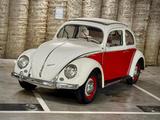 Volkswagen Beetle - Volkswagen Oldtimer