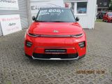 Kia SouL E-Soul Spirit 64 kWh *Navi*Leder*Tempomat* - Kia mit Elektro-Antrieb