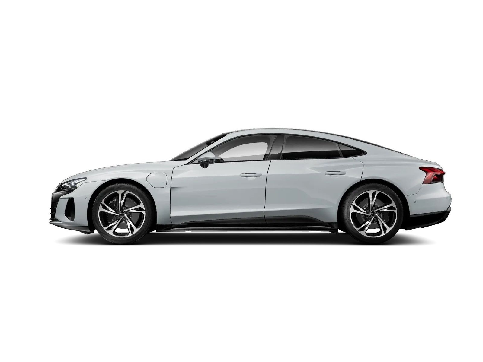 Audi e-tron GT - Bild 7