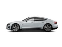 Audi e-tron GT - Vorschau Bild 7