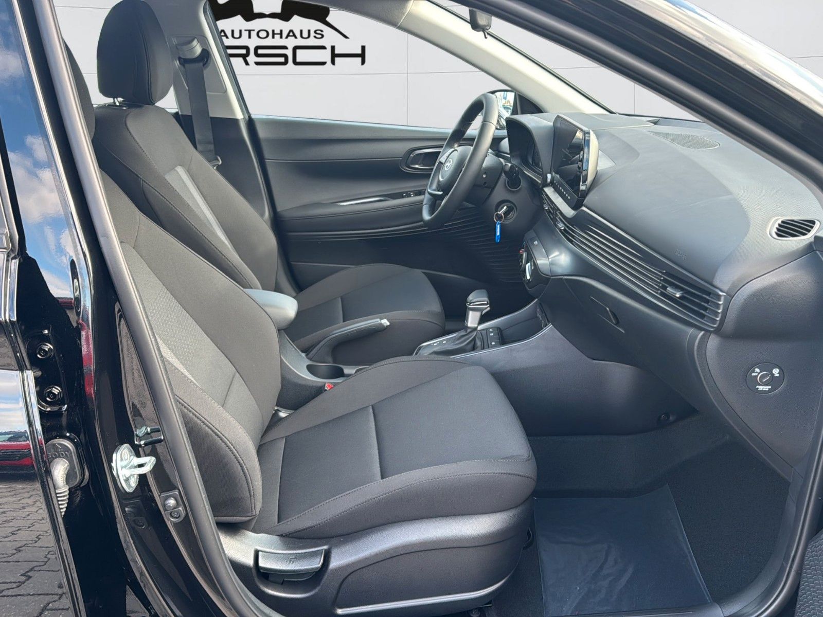 Hyundai i20 - Bild 18