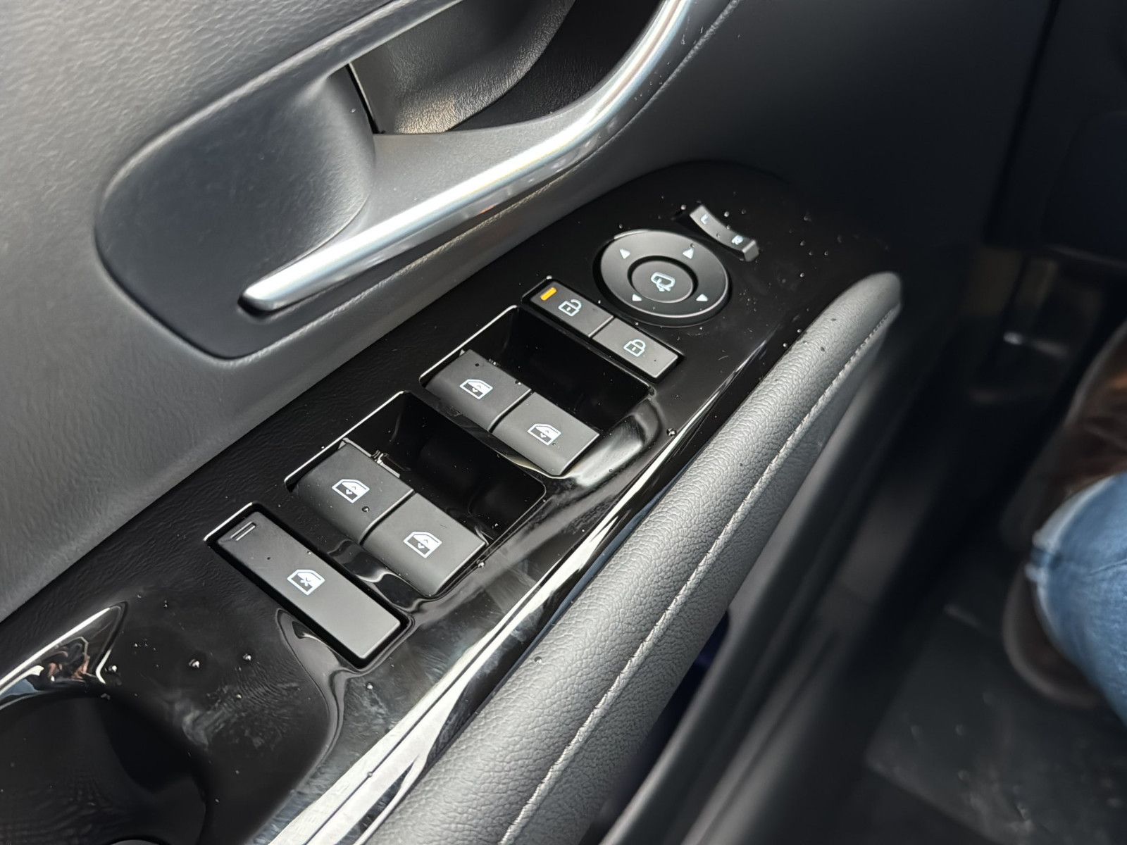 Hyundai TUCSON - Bild 19