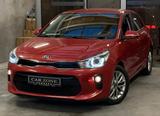 Kia Rio 1.4 Dream Team *Kamera*NAVI*Sitzheizung* - Kia Rio: 1.4