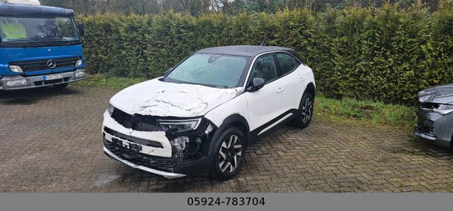 Opel Mokka Elegance 1.2 Turbo Automatik IntelliLux