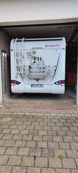 Dethleffs Advantage Einzelbetten - Wohnmobil & Wohnwagen mit Einzelbetten