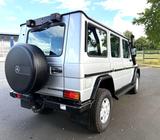 Mercedes-Benz G300CDI Professional! "Der Beste!!" 16.000 km!!! - Mercedes-Benz G 300: Cdi Professional