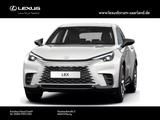 Lexus LBX FWD Basis Komfortpaket - weiße Lexus LBX
