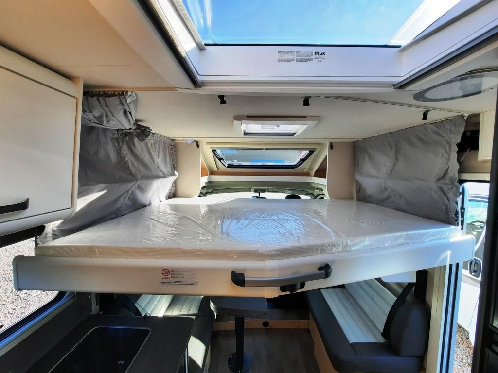 Fahrzeugabbildung Sunlight T 69LC Adventure Edition Verfüg./Sparen Sie 3.07