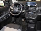 Citroën Berlingo M BlueHDi 130 EAT8 PDC met. - Citroën Berlingo Gebrauchtwagen in Köln