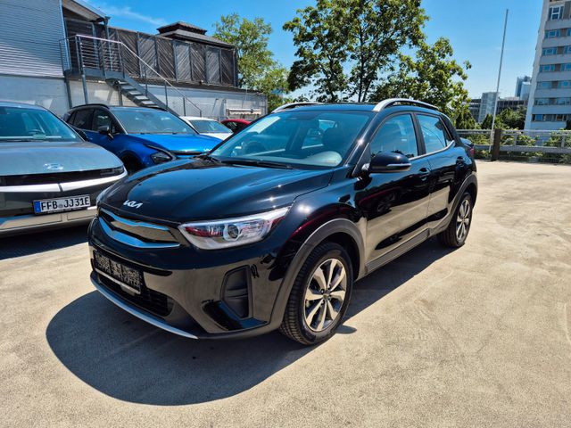 Kia Stonic Vision Sitz Hz, Lenkrad  HZ. , PDC