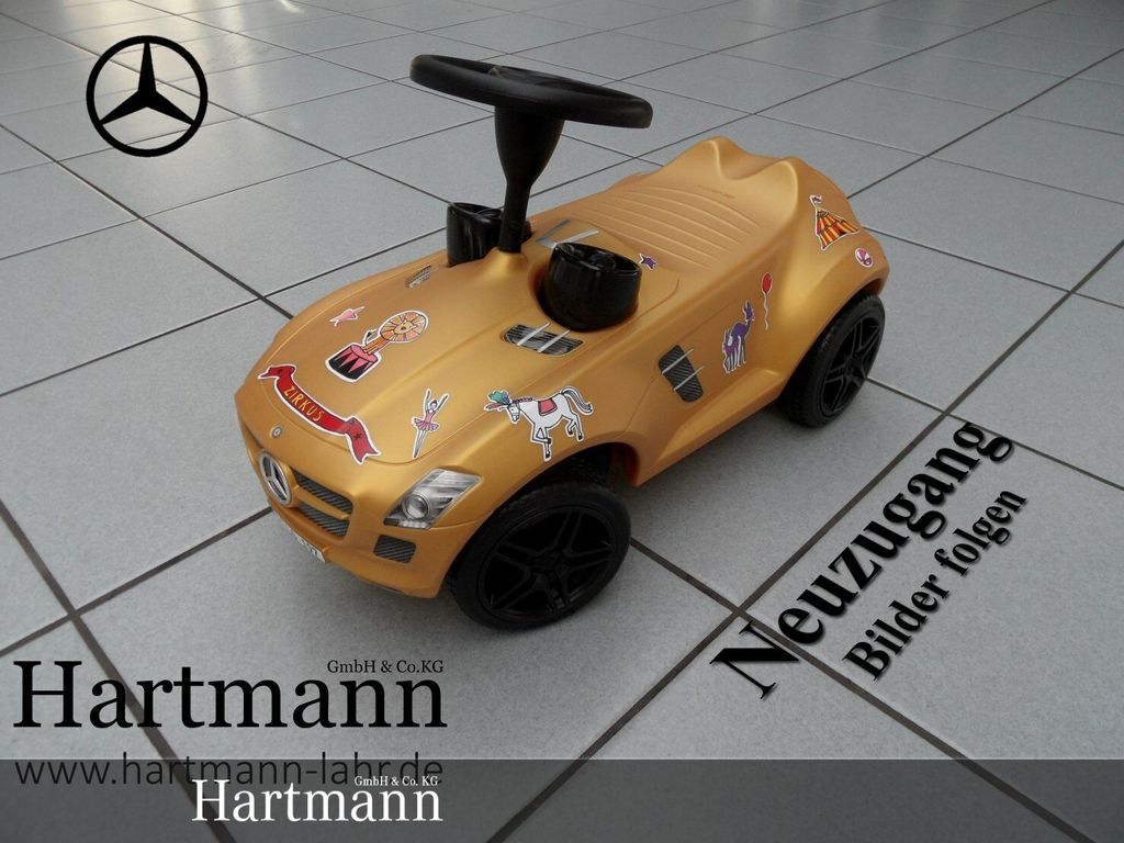 Mercedes-Benz GLS 350