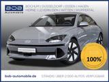 Hyundai IONIQ 6 53 kWh WÄRMEPUMPE NAVI LED KAMERA SHZ BT - Hyundai IONIQ 6 in Wuppertal