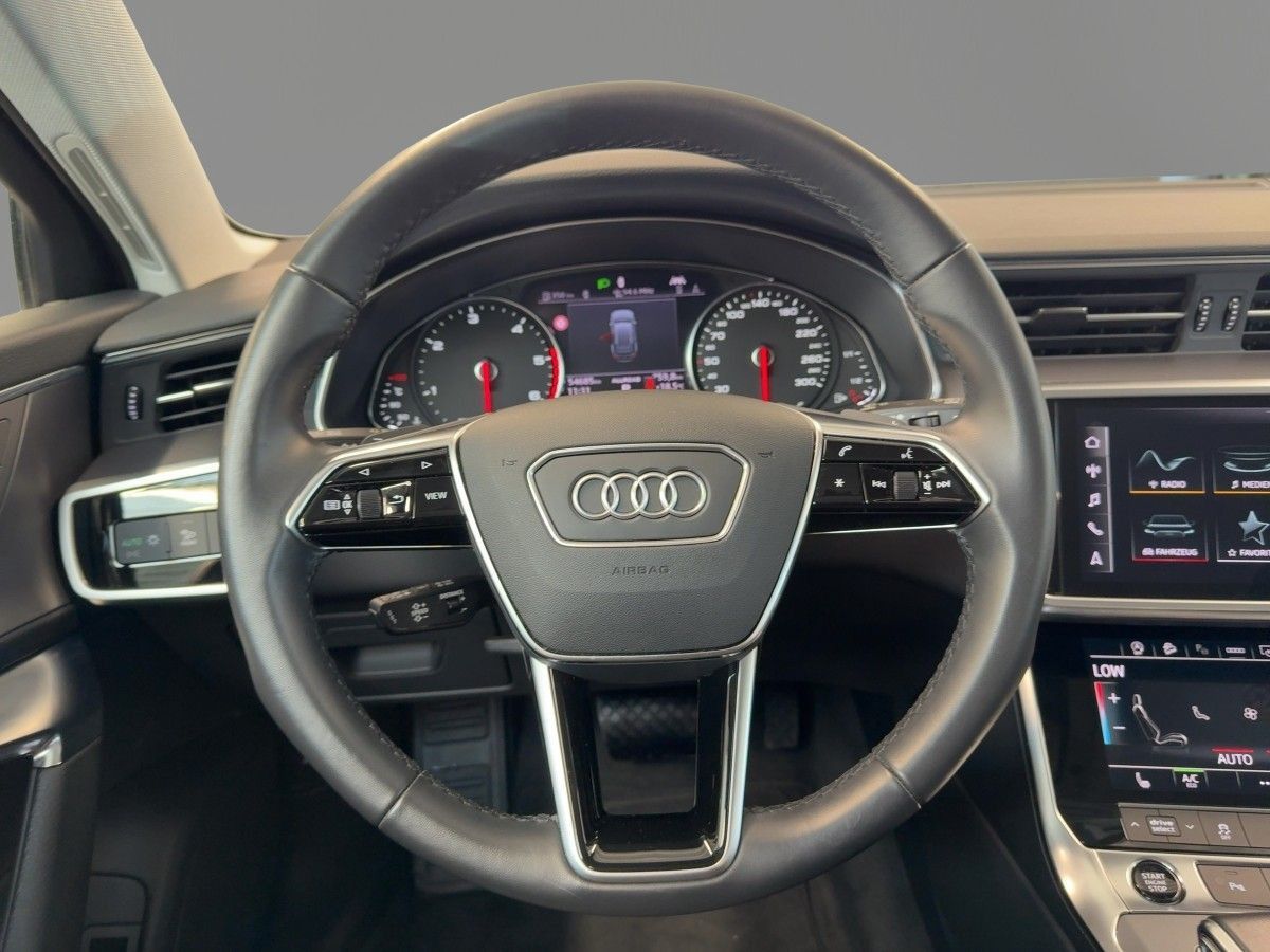 Audi A6 Allroad - Bild 11