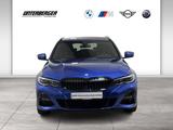 BMW 330i xDrive Touring M Sportpaket AHK 360 HUD LED - BMW 330 in Bielefeld
