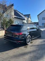 Audi S4 3.0 TFSI tiptronic quattro Avant - - gebrauchte Audi S4 aus dem Jahr 2017