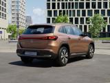 Mercedes-Benz EQA 250 Progressive+Ambiente+Cam+LED+Navi+Wide - mit Elektro-Antrieb: Gold