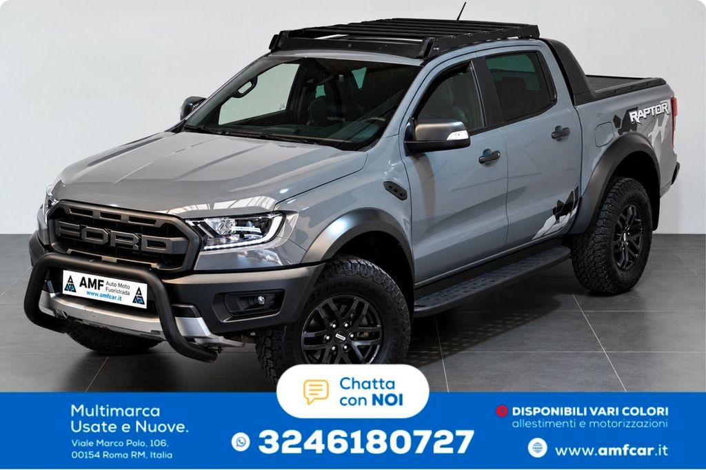 Image of Ford Ranger
