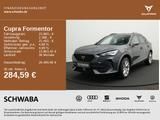 Cupra Formentor 2.0 TDI 4Drive DSG *18''* - Cupra Formentor: 1.4