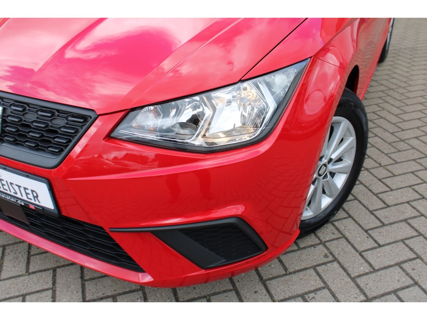 SEAT Ibiza 1.0 MPI Style Klima SHzg GRA GJR DAB PDC B - Image 25