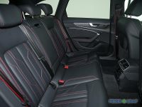 Audi A6 - Vorschau Bild 5