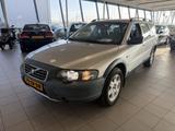 Volvo V70 Cross Country 2.4 T Geartr. Comf. - Volvo V70: Country