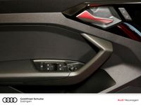 Audi A1 - Vorschau Bild 16