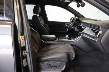 Audi Q7 50 TDI q. competition plus LUFT+SOFT+PANO+AHK