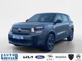 Citroën C3 Aircross Hybrid Plus Paket 7-Sitzer Klima - Citroën C3 Aircross 7-Sitzer