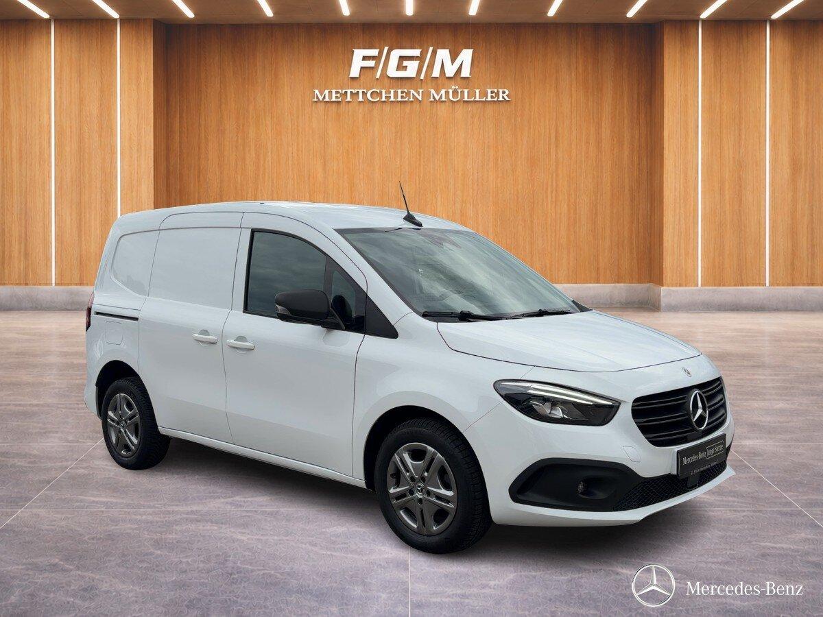 Mercedes-Benz Citan 112 CDI Kasten PRO NAVI+LED+TOTWINK.+R-KAM, миниатюра 4