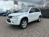 Suzuki Grand Vitara 1.9 DDIS Comfort 50 MM höher Leder - Suzuki Grand Vitara: 1.9