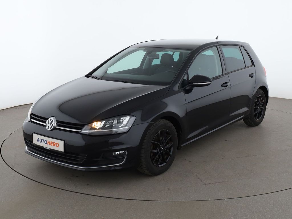 Image of Volkswagen Golf