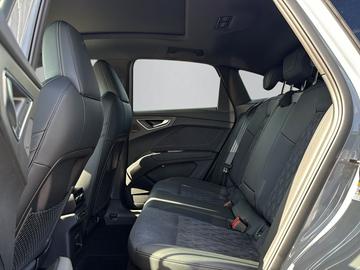 2026 AUDI Q4 E-TRON 照片 10