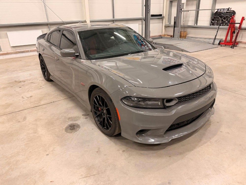 Image of Dodge Charger