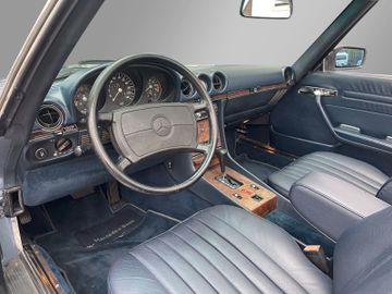 Mercedes-Benz SL 560 H-Zulassung *mtl. 345€*