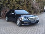 Mercedes-Benz E 63 AMG - 6.2l M156 / Sehr gepflegt / Panorama - Mercedes-Benz Se