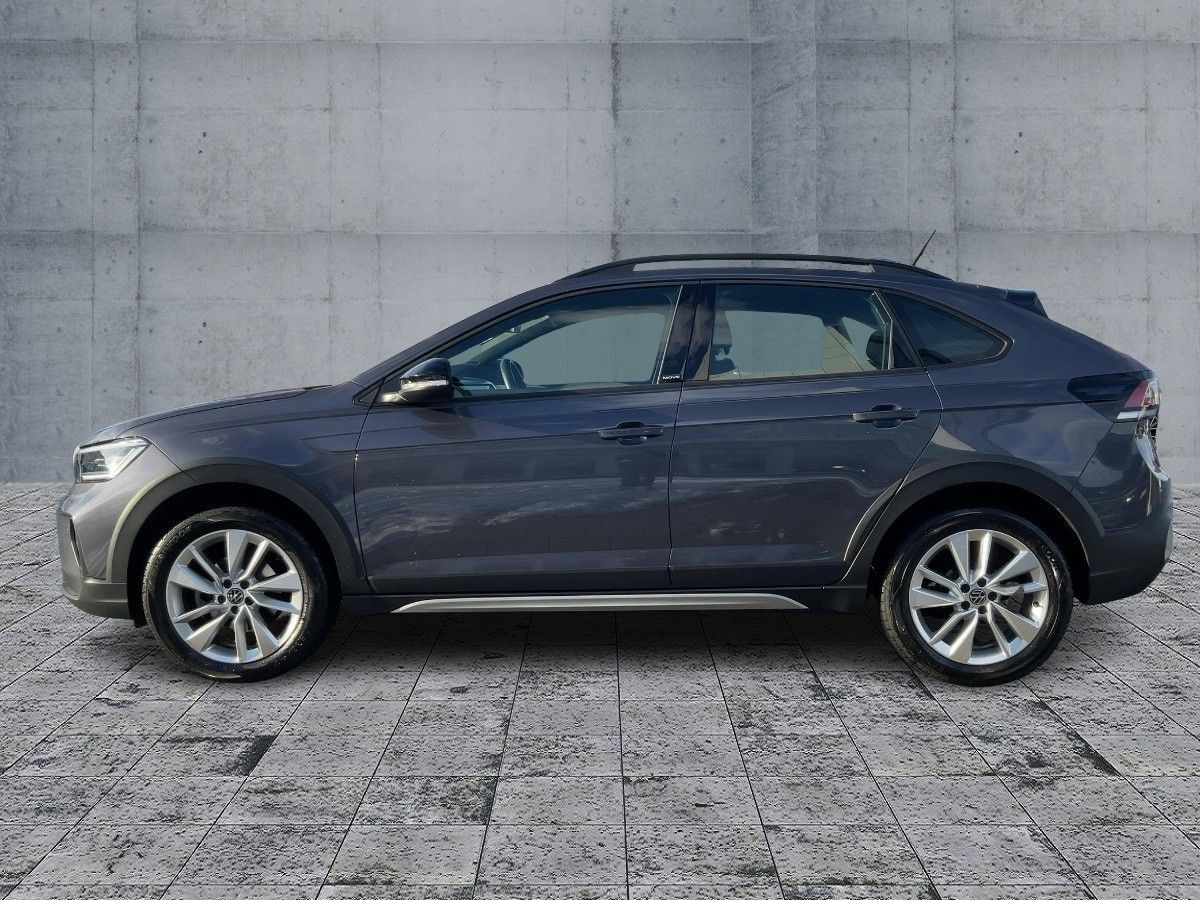 Volkswagen Taigo - Bild 4