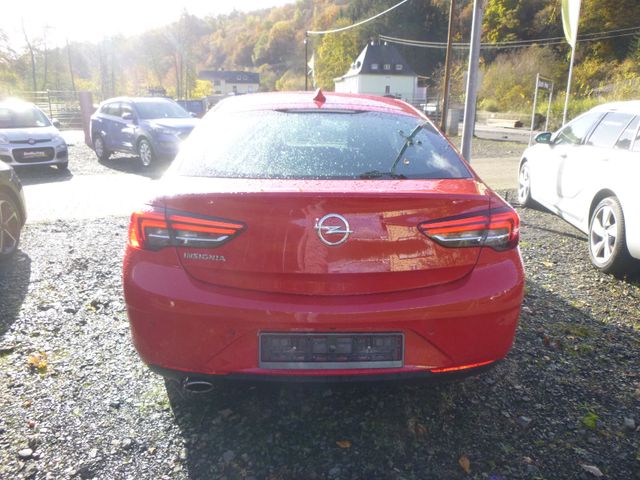 Insignia B GS Innovation Diesel Automatik