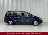 Volkswagen Sharan 1.4 TSI DSG Comfortline Panorama 5-Sitzer - Volkswagen Sharan: Sitzer
