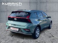 Hyundai BAYON - Vorschau Bild 4