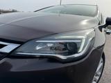 Opel Astra K Sports Tourer 1.6 CDTi 136 PS | 93024 - Opel Astra: Kombi, 1.6