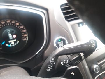 Ford Mondeo - 11