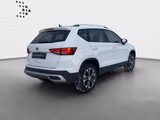 Seat Ateca Road Edition 2.0 TDI DSG *NAVI*SHZ*LED*RFK - Seat Ateca Gebrauchtwagen in Bielefeld