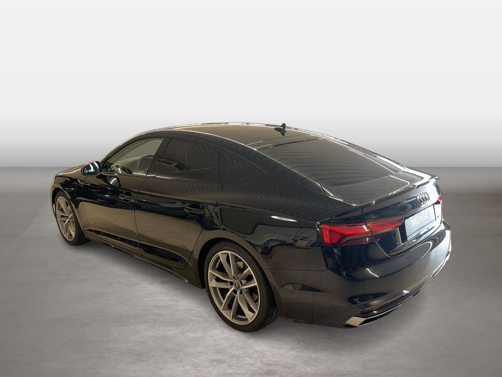 Audi A5 - Bild 3
