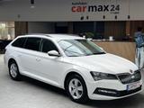 Skoda Superb 2.0TDI Ambition DSG Navi ACC SHZ PDC - Skoda Superb in Kiel