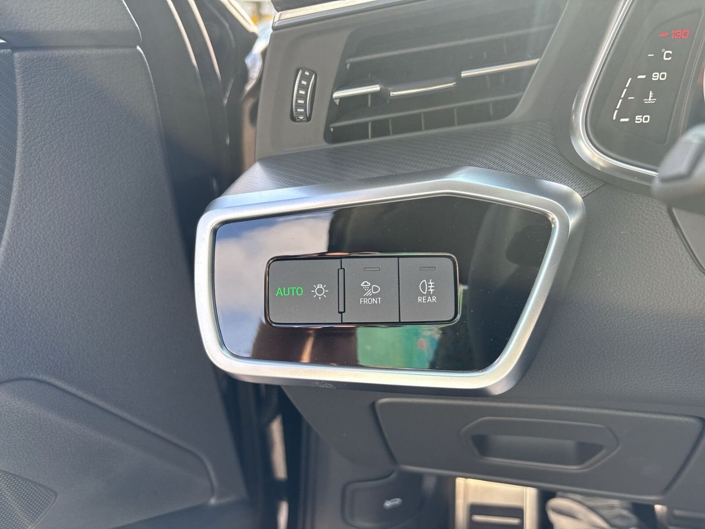 Audi A6 allroad 40 TDI LED+AHK+LUFTFEDERUNG+VIRTUAL foto 19