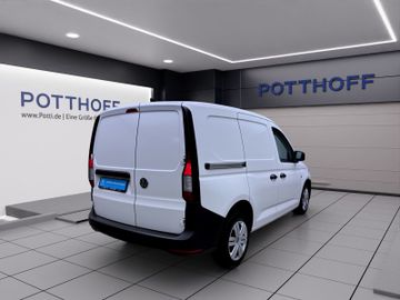 Volkswagen Caddy - 5
