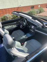 Mercedes-Benz Mercedes  Cabrio E500 (A207) Sammelwürdig - Mercedes-Benz E 500: Cabrio